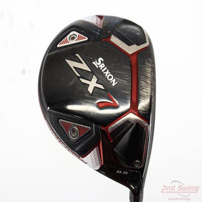 Srixon ZX7 Driver 9.5° Mitsubishi Diamana M+ Green 40 Graphite Senior Right Handed 45.75in