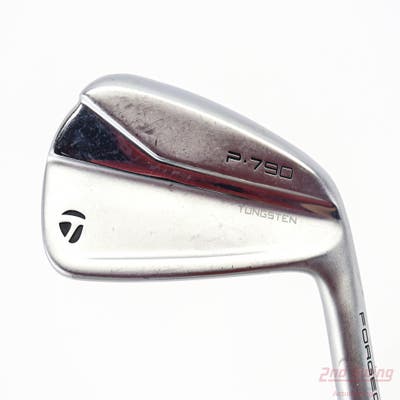 TaylorMade 2021 P790 UDI Utility Iron 2 Utility Project X HZRDUS Smoke Black RDX 90 Graphite Stiff Right Handed 40.0in