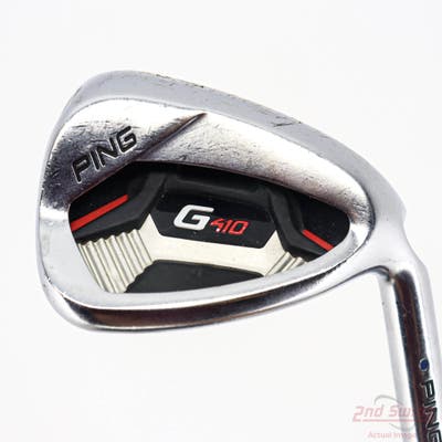 Ping G410 Wedge Gap GW ALTA CB Red Graphite Senior Right Handed Blue Dot 35.75in