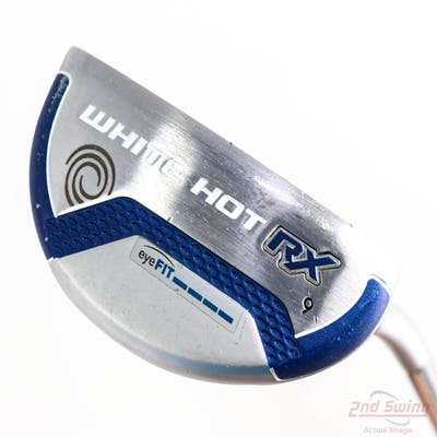 Odyssey White Hot RX 9 Putter Steel Right Handed 35.5in