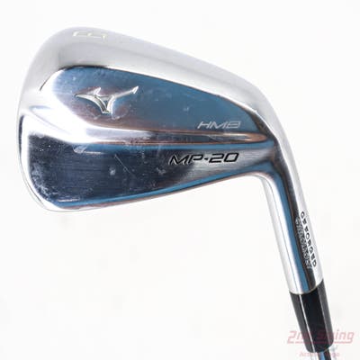 Mizuno MP-20 HMB Single Iron 3 Iron Nippon NS Pro Modus 3 Tour 120 Steel Stiff Right Handed 39.5in
