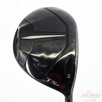 Titleist TSR2 Driver 10° MCA Tensei AV-XLINK Blue 55 Graphite Regular Right Handed 45.75in