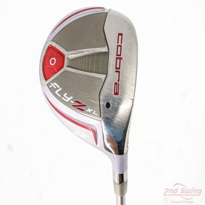 Cobra Fly-Z XL Womens Fairway Wood 5 Wood 5W 22° Cobra Fly-Z XL Graphite Graphite Ladies Right Handed 41.5in