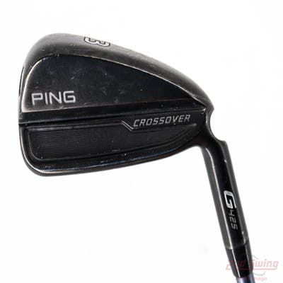 Ping G425 Crossover Utility Iron 3 Utility ALTA CB 70 Slate Graphite Stiff Right Handed 40.0in