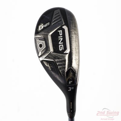 Ping G425 Hybrid 3 Hybrid 19° ALTA CB 70 Slate Graphite Stiff Right Handed 40.0in