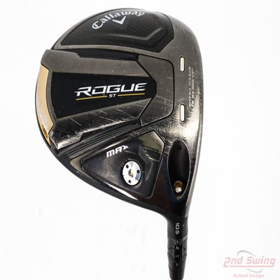 Callaway Rogue ST Max Driver 10.5° Project X Cypher 40 Graphite Senior Right Handed 45.5in