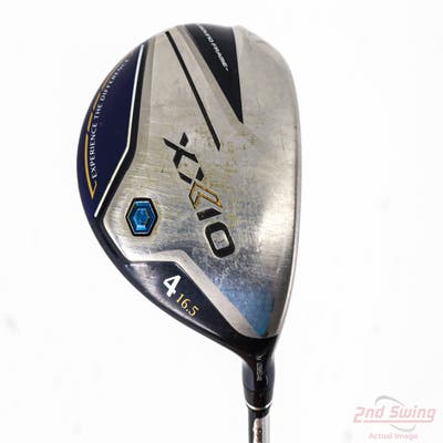 XXIO 12 Fairway Wood 4 Wood 4W 16.5° XXIO MP-1200 Graphite Regular Right Handed 43.0in