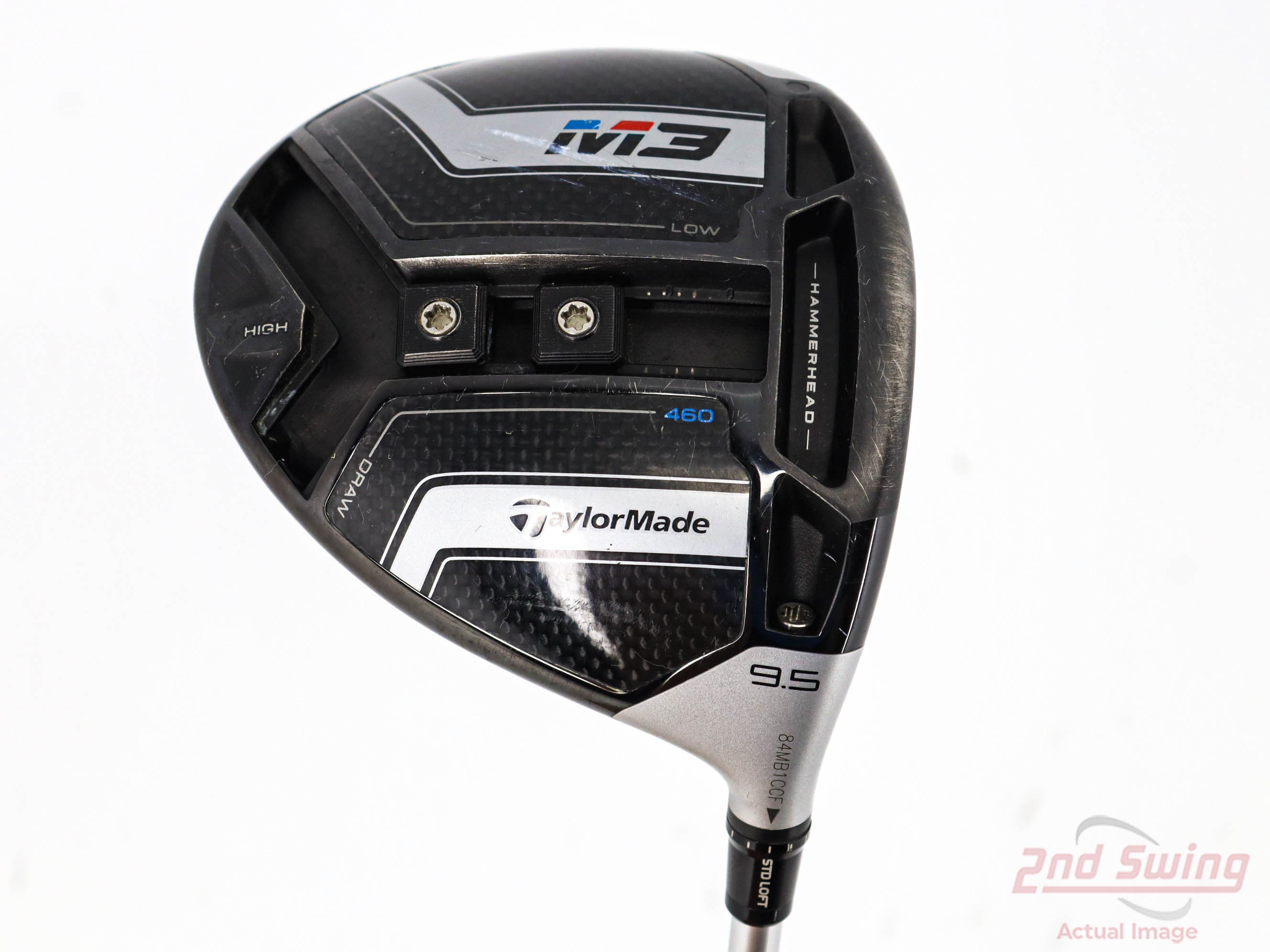TaylorMade M3 Driver | 2nd Swing Golf