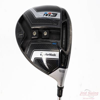 TaylorMade M3 Driver 9.5° Mitsubishi Tensei CK 60 Blue Graphite Stiff Right Handed 45.5in