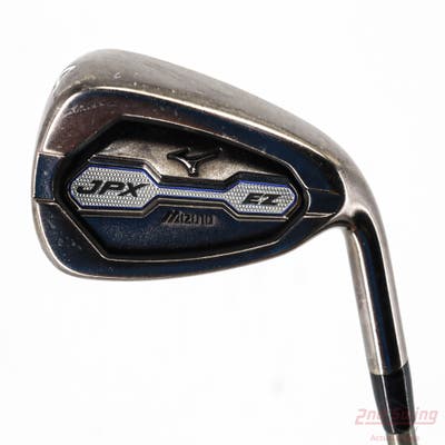 Mizuno 2015 JPX EZ Single Iron 4 Iron Aerotech SteelFiber i95 Graphite Regular Right Handed 38.75in