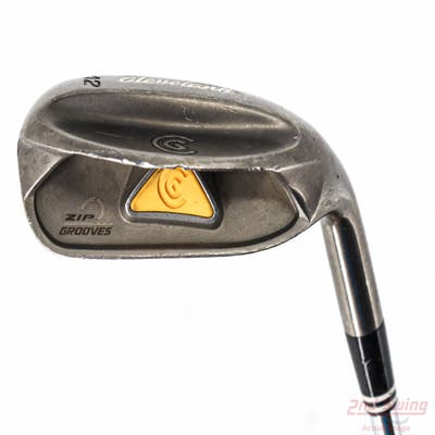 Cleveland Niblick Chipper 42° Cleveland Actionlite Steel Steel Wedge Flex Right Handed 35.25in