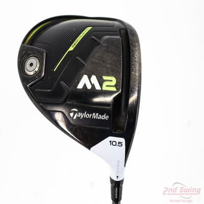 TaylorMade M2 Driver 10.5° Fujikura Pro XLR8 56 Graphite Regular Right Handed 45.75in