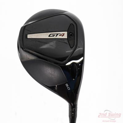 Titleist GT4 Driver 9° MCA Tensei AV-XLINK Blue 55 Graphite Regular Right Handed 45.5in