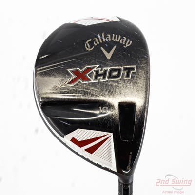 Callaway 2013 X Hot Driver 10.5° Project X Velocity Graphite Regular Right Handed 46.0in