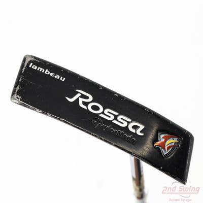 TaylorMade Rossa Core Classics Lambeau Putter Steel Right Handed 35.0in