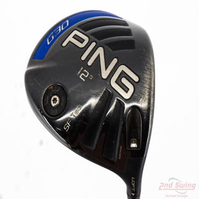 Ping G30 SF Tec Driver 12° Ping TFC 419D Graphite Senior Right Handed 45.5in