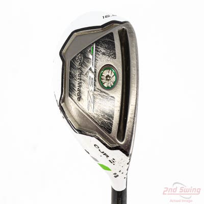 TaylorMade RocketBallz Tour Hybrid 2 Hybrid 16.5° TM RBZ 65 Graphite Stiff Right Handed 41.5in