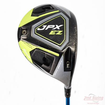 Mizuno 2015 JPX EZ Ladies Driver 10.5° Grafalloy ProLaunch Blue 45 Graphite Senior Right Handed 40.0in