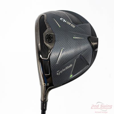 TaylorMade Qi35 Driver 10.5° Fujikura Ventus Blue 5 Graphite Regular Left Handed 46.0in