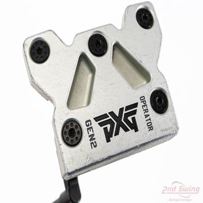 PXG Operator Gen2 Putter Steel Right Handed 34.0in
