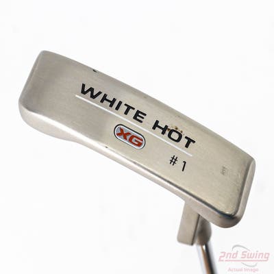 Odyssey White Hot XG 1 Putter Steel Right Handed 35.0in