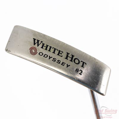 Odyssey White Hot 2 Putter Steel Right Handed 35.0in