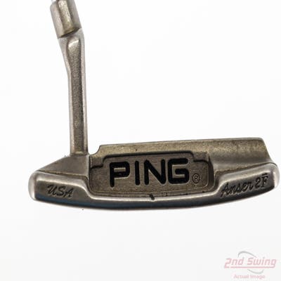 Ping Anser 2F Putter Steel Right Handed Black Dot 36.0in
