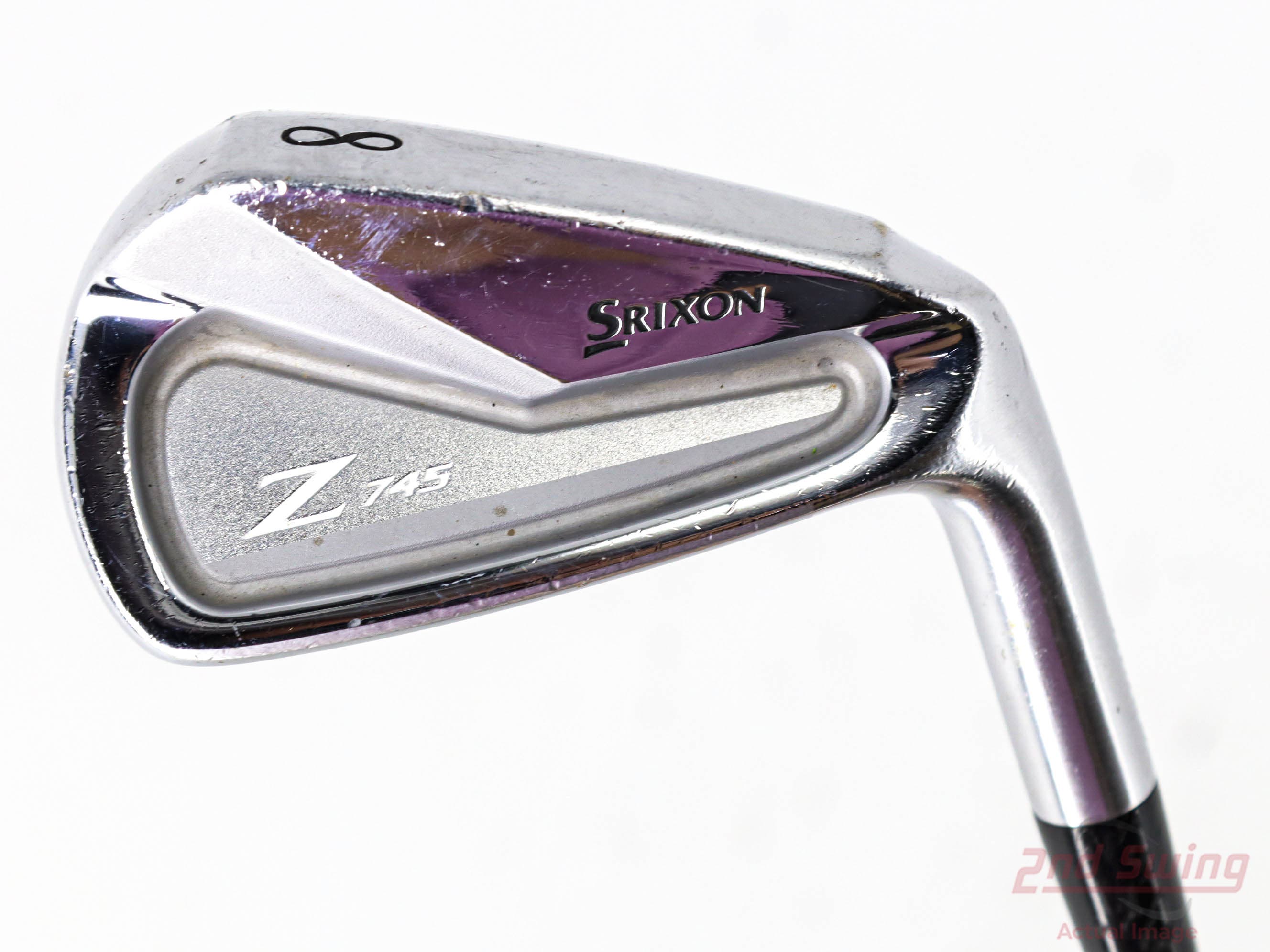 Srixon Z 745 Single Iron | 2nd Swing Golf