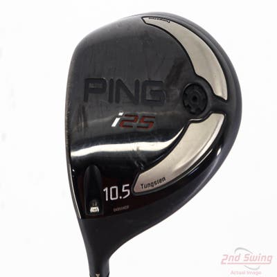 Ping I25 Driver 10.5° Ping PWR 65 Graphite Stiff Left Handed 45.5in