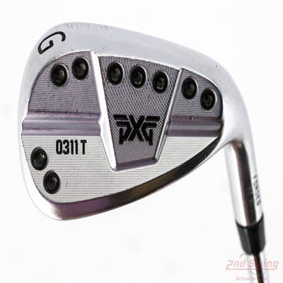 PXG 0311 T GEN3 Wedge Gap GW Nippon NS Pro Modus 3 Tour 105 Steel Stiff Right Handed 35.5in