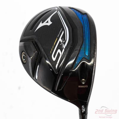 Mizuno ST-X 230 PLTNM Driver 12° UST Mamiya Helium PLTNM Graphite Senior Right Handed 46.0in