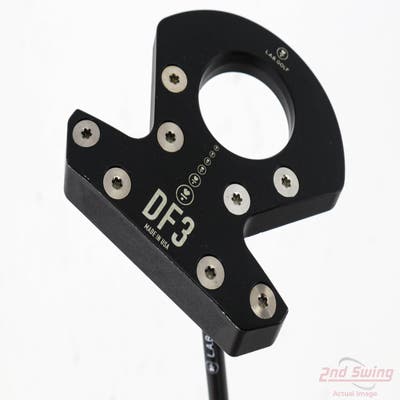 L.A.B. Golf DF3 Armlock Putter Graphite Left Handed 38.0in