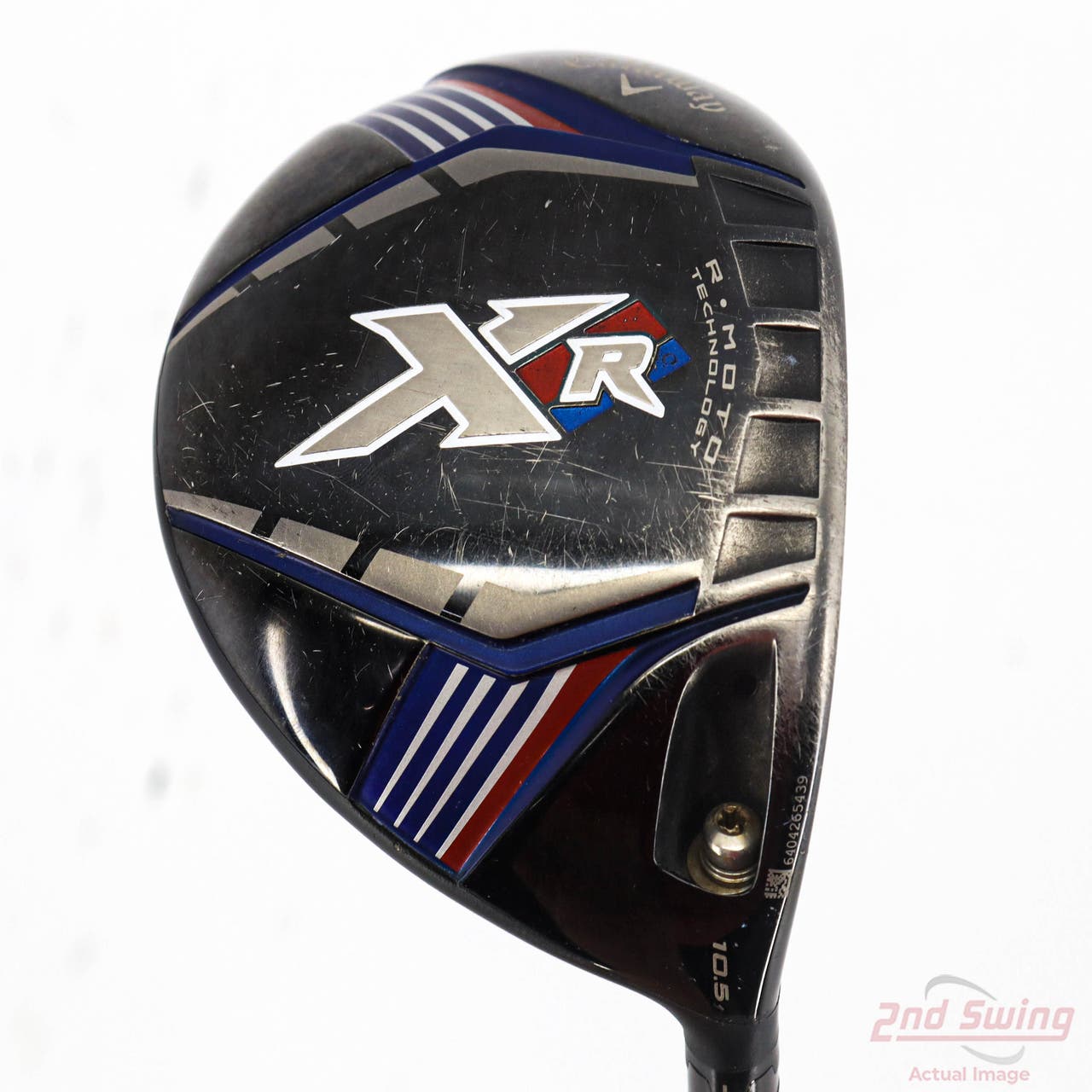 Tête De Driver Callaway XR Pro 9°, Pour Droitier, Occasion