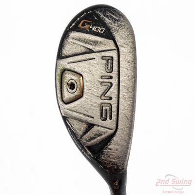 Ping G400 Hybrid 4 Hybrid 22° ALTA CB 70 Graphite Regular Right Handed 39.75in