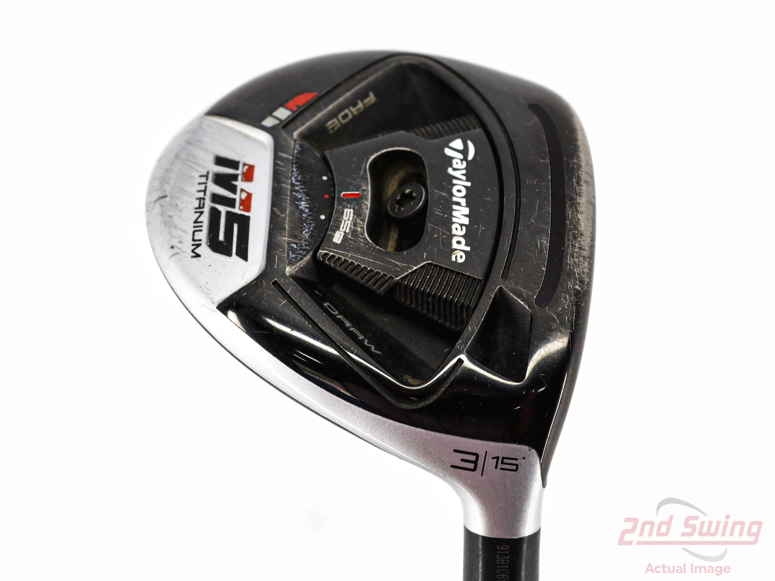 TaylorMade M5 Fairway Wood | 2nd Swing Golf