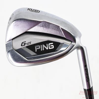 Ping G425 Single Iron 9 Iron ALTA Distanza Black 40 Graphite Senior Right Handed Black Dot 37.25in