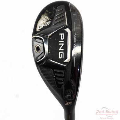 Ping G425 Hybrid 3 Hybrid 19° ALTA CB 70 Slate Graphite Stiff Right Handed 40.0in