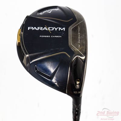 Callaway Paradym Driver 10.5° Project X Denali Black 70 Graphite X-Stiff Right Handed 44.0in