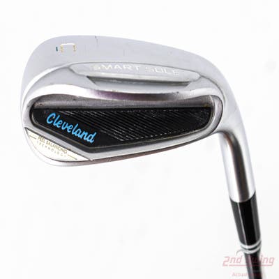 Cleveland Smart Sole 3C Chipper Stock Graphite Shaft Graphite Ladies Right Handed 33.5in