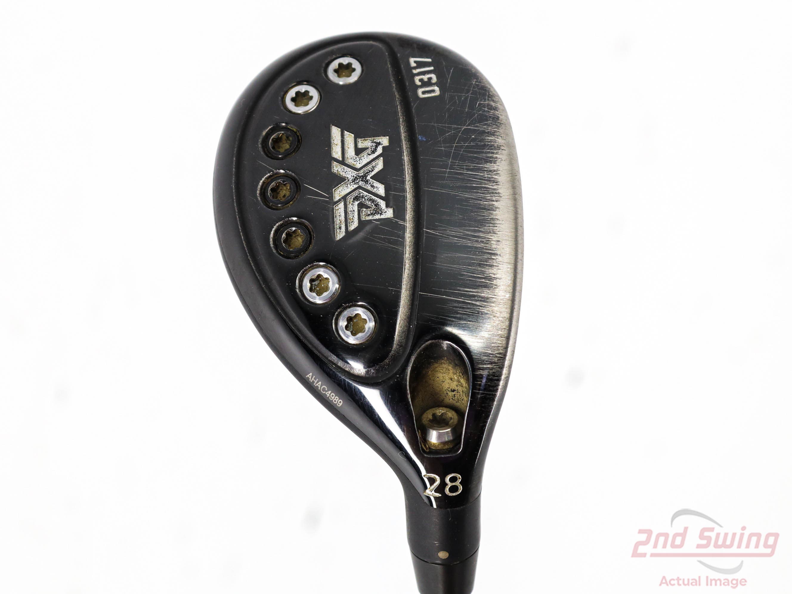 PXG 0317 Hybrid | 2nd Swing Golf