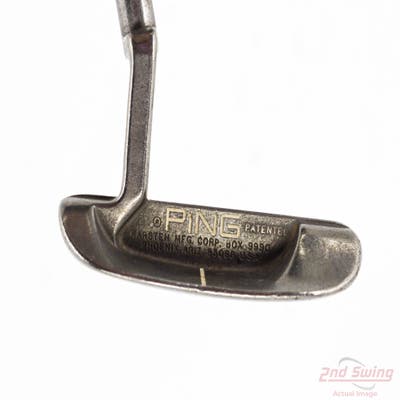 Ping B60 Putter Steel Right Handed 36.5in