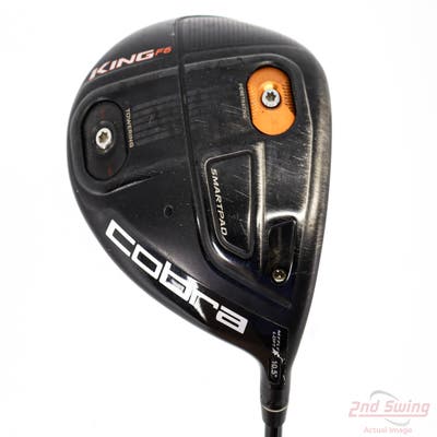 Cobra King F6 Driver 10.5° Cobra Superlite Graphite Senior Right Handed 45.5in