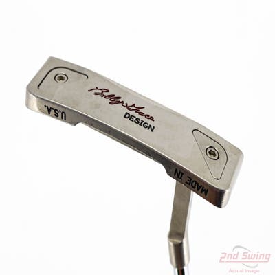 Bobby Grace AMG 4 Diamond Putter Steel Right Handed 33.75in
