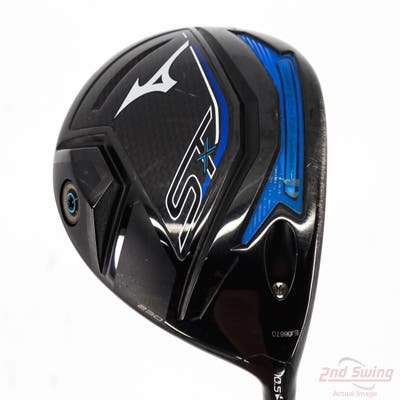 Mizuno ST-X 230 Driver 10.5° UST Mamiya LIN-Q M40X Red 5 Graphite Regular Right Handed 43.5in