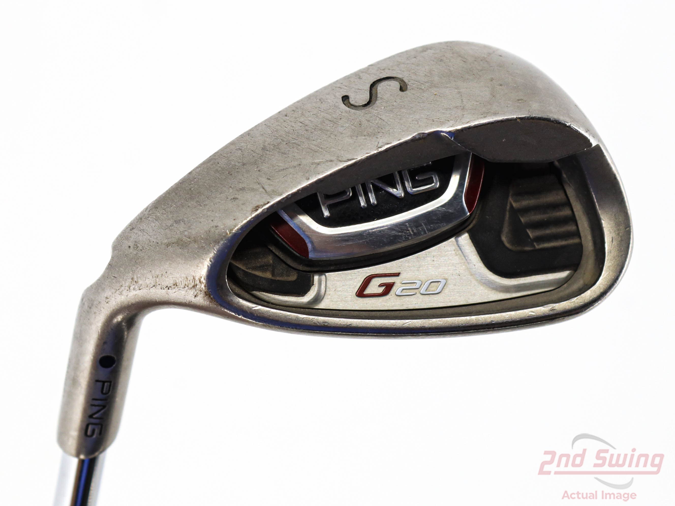 Ping G20 Wedge | 2nd Swing Golf