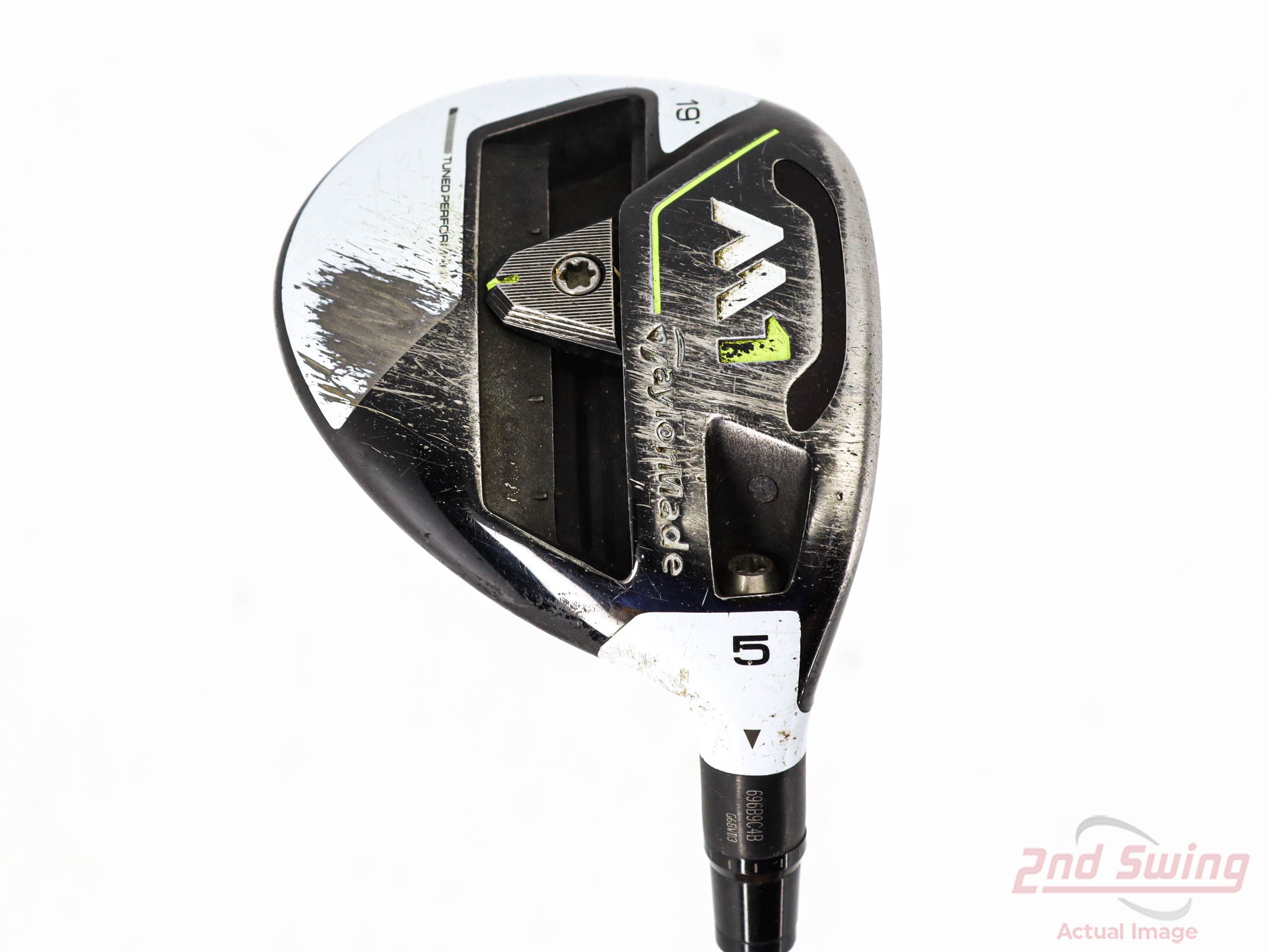 TaylorMade M1 Fairway Wood | 2nd Swing Golf