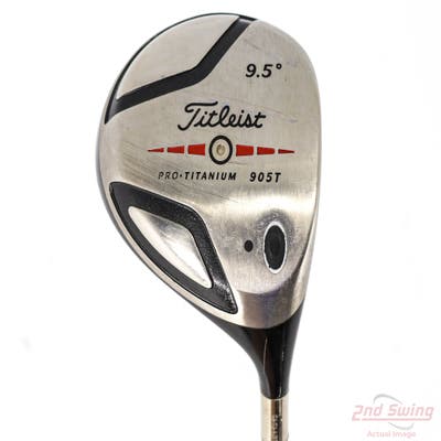 Titleist 905 T Driver 10.5° UST GOLD 65 Graphite Regular Right Handed 45.0in