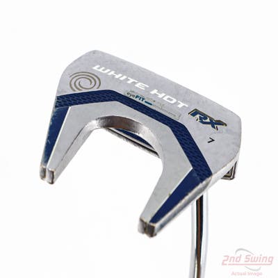 Odyssey White Hot RX 7 Putter Steel Right Handed 35.25in