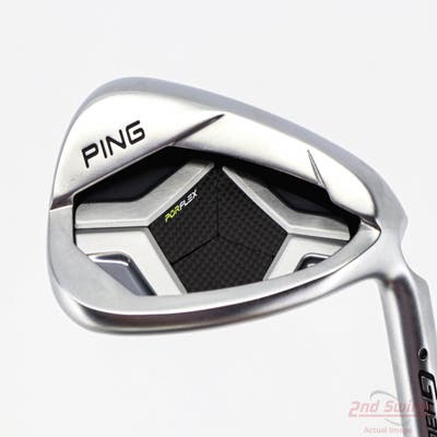 Ping G430 Wedge Gap GW 45° AWT 2.0 Steel Regular Right Handed Black Dot 35.75in