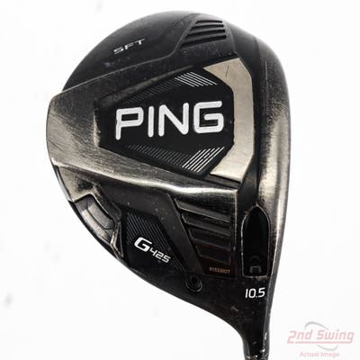 Ping G425 SFT Driver 10.5° ALTA Distanza Red 40 Graphite Senior Right Handed 45.0in